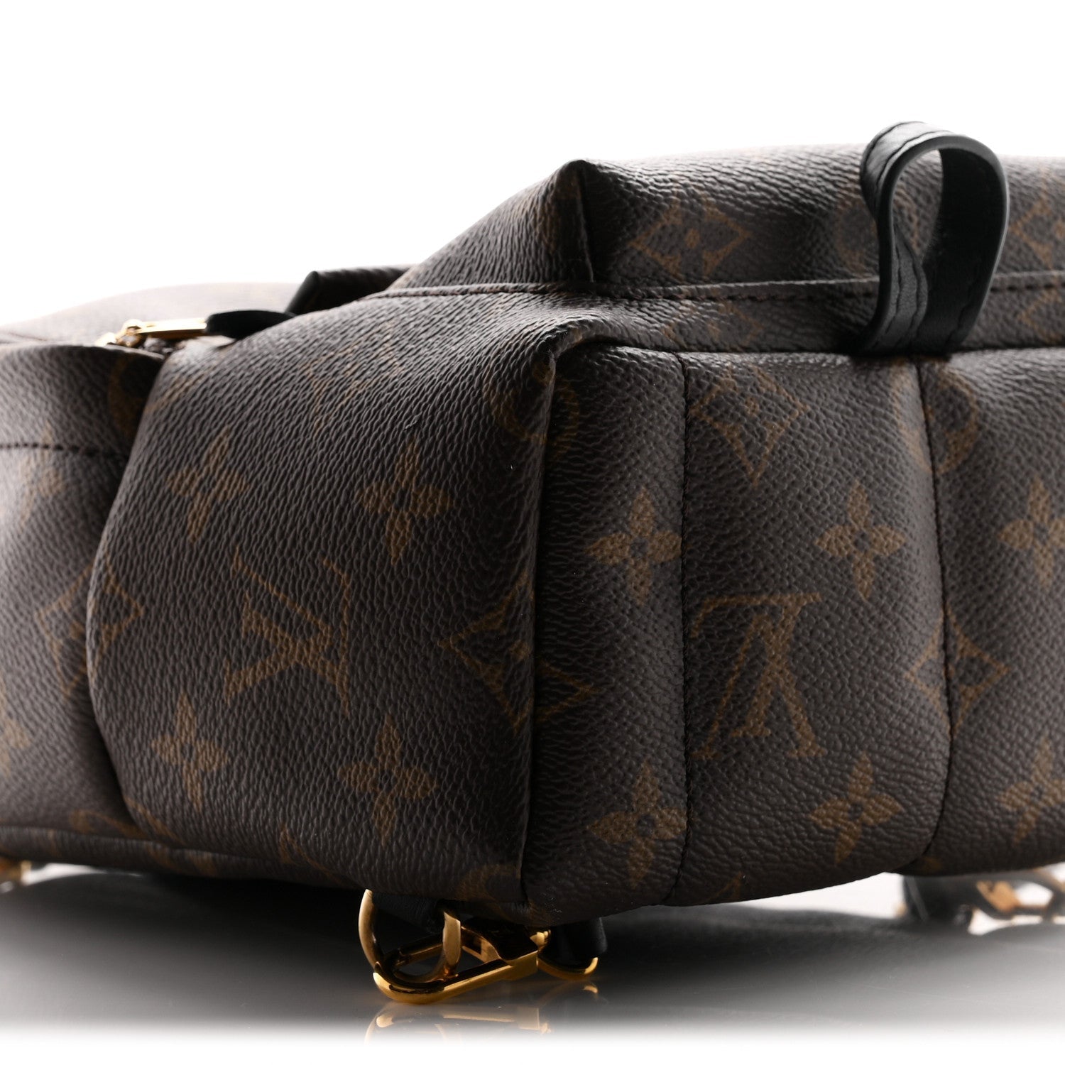 Monogram Palm Springs Backpack Mini £¨ Direct shipment via from wholesalehk.shop
