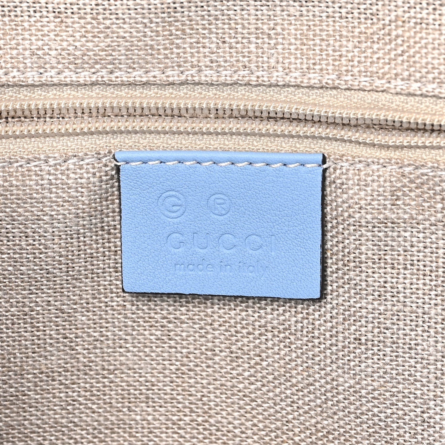 Microguccissima Medium Dome Bag Mineral Blue £¨ Direct shipment via from wholesalehk.shop