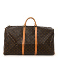 Monogram Keepall 60 wholesalehk.shop