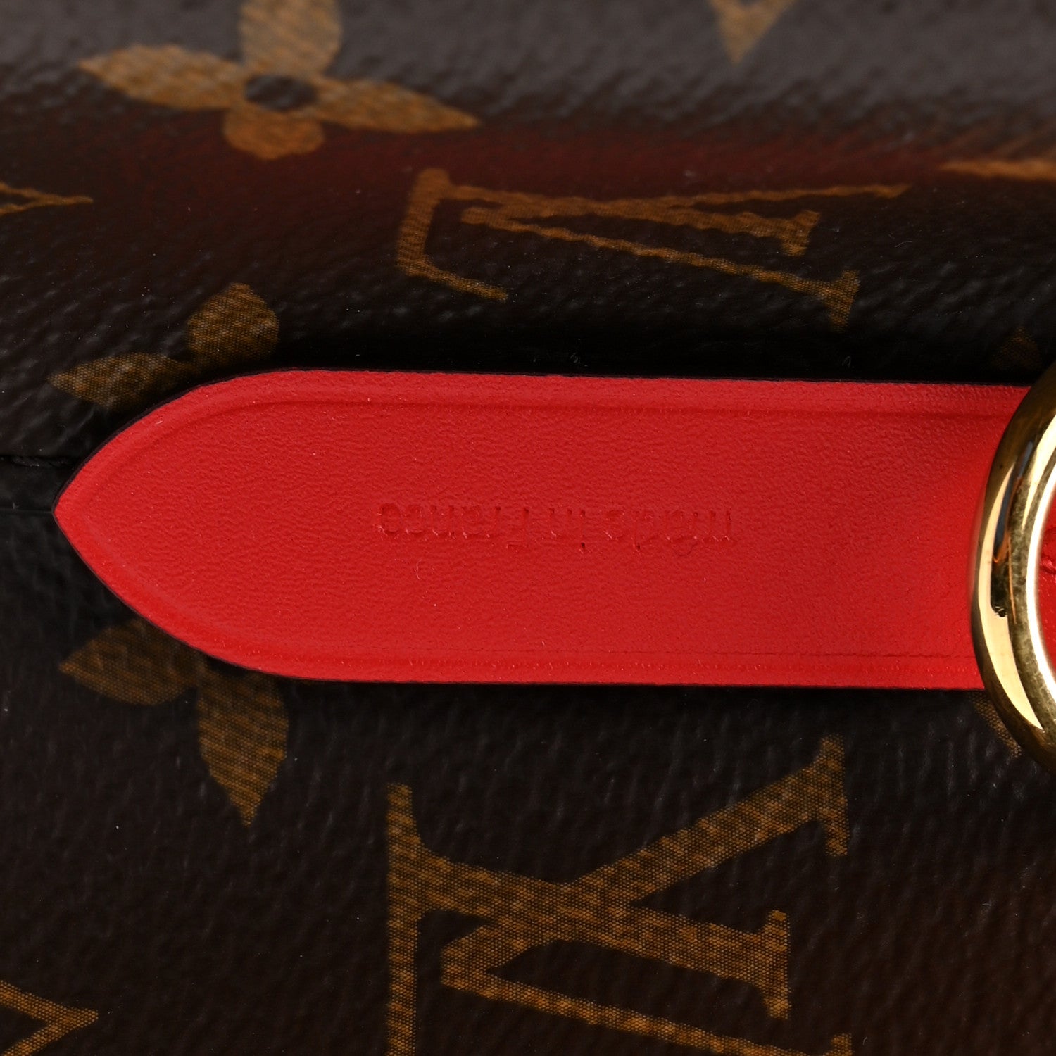 Monogram Neonoe MM Coquelicot £¨ Direct shipment via from wholesalehk.shop