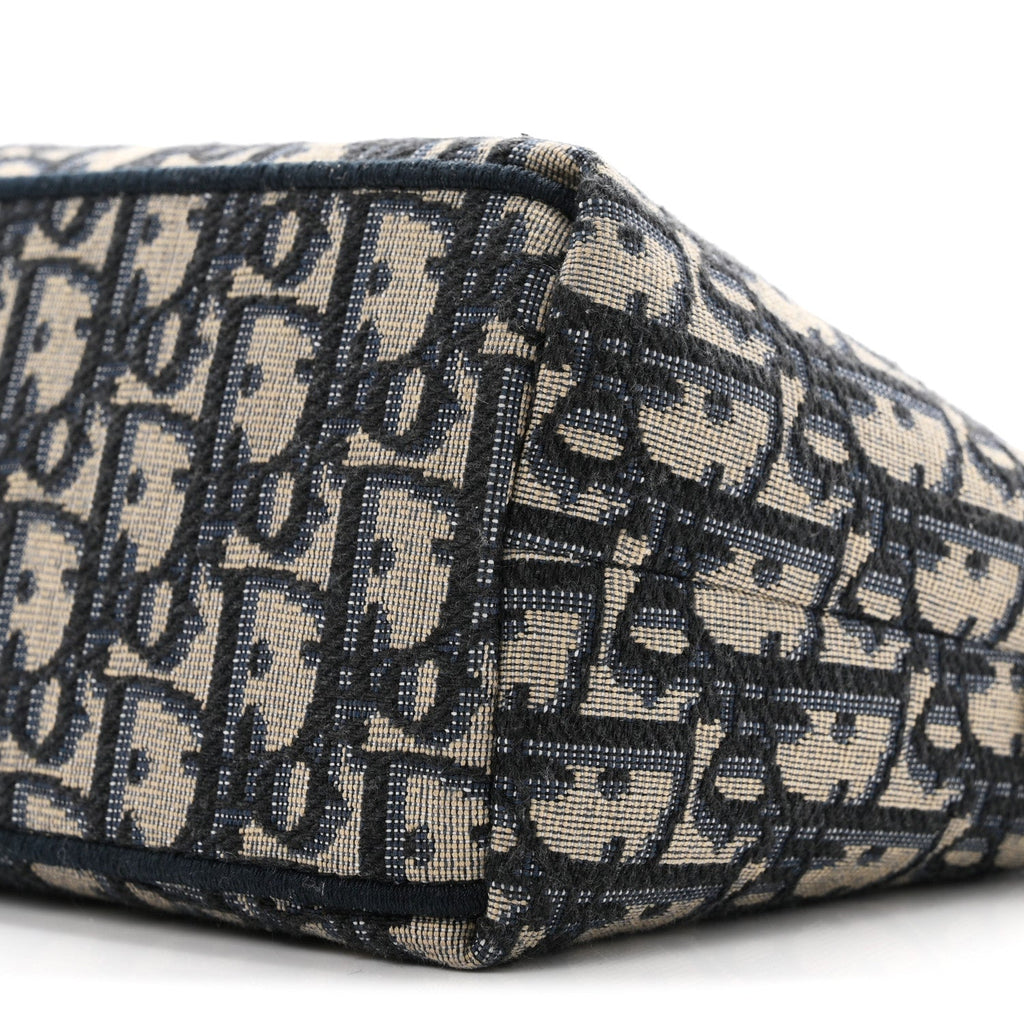 Oblique Nomad Pouch Blue wholesalehk.shop