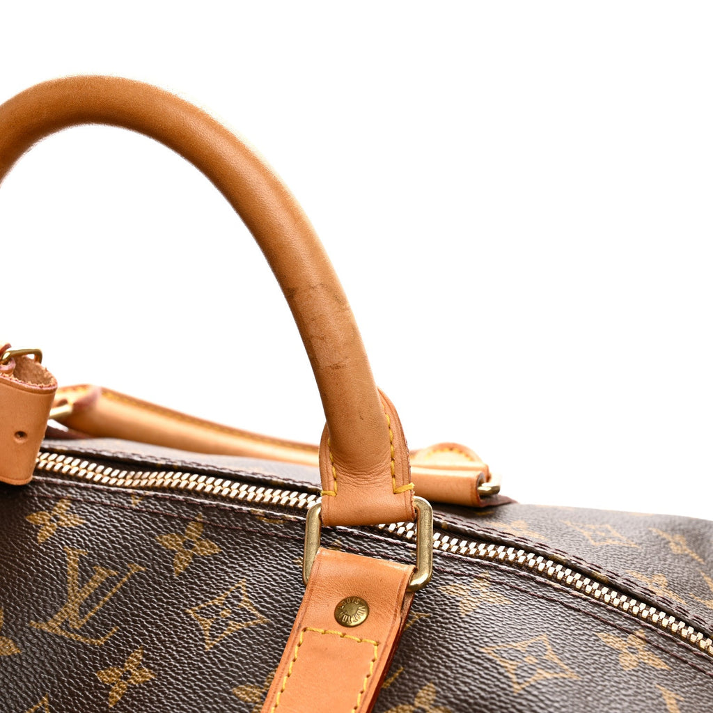 Monogram Keepall Bandouliere 60 wholesalehk.shop