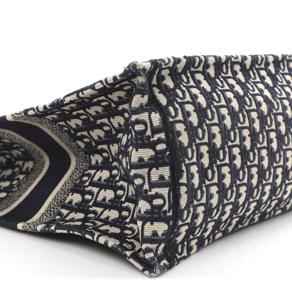 Oblique Large Book Tote Blue Multicolor £¨ Direct shipment via from wholesalehk.shop