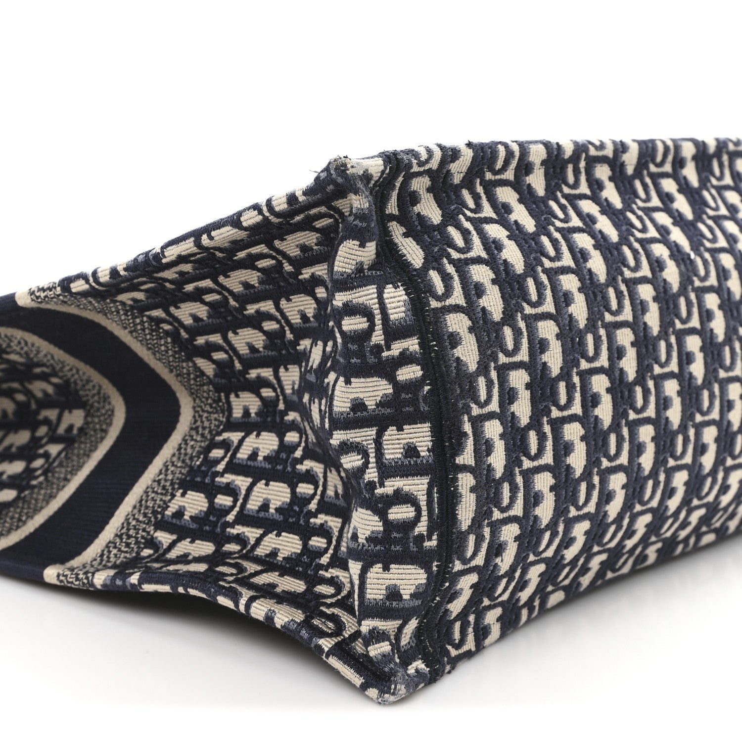 Oblique Large Book Tote Blue Multicolor £¨ Direct shipment via from wholesalehk.shop