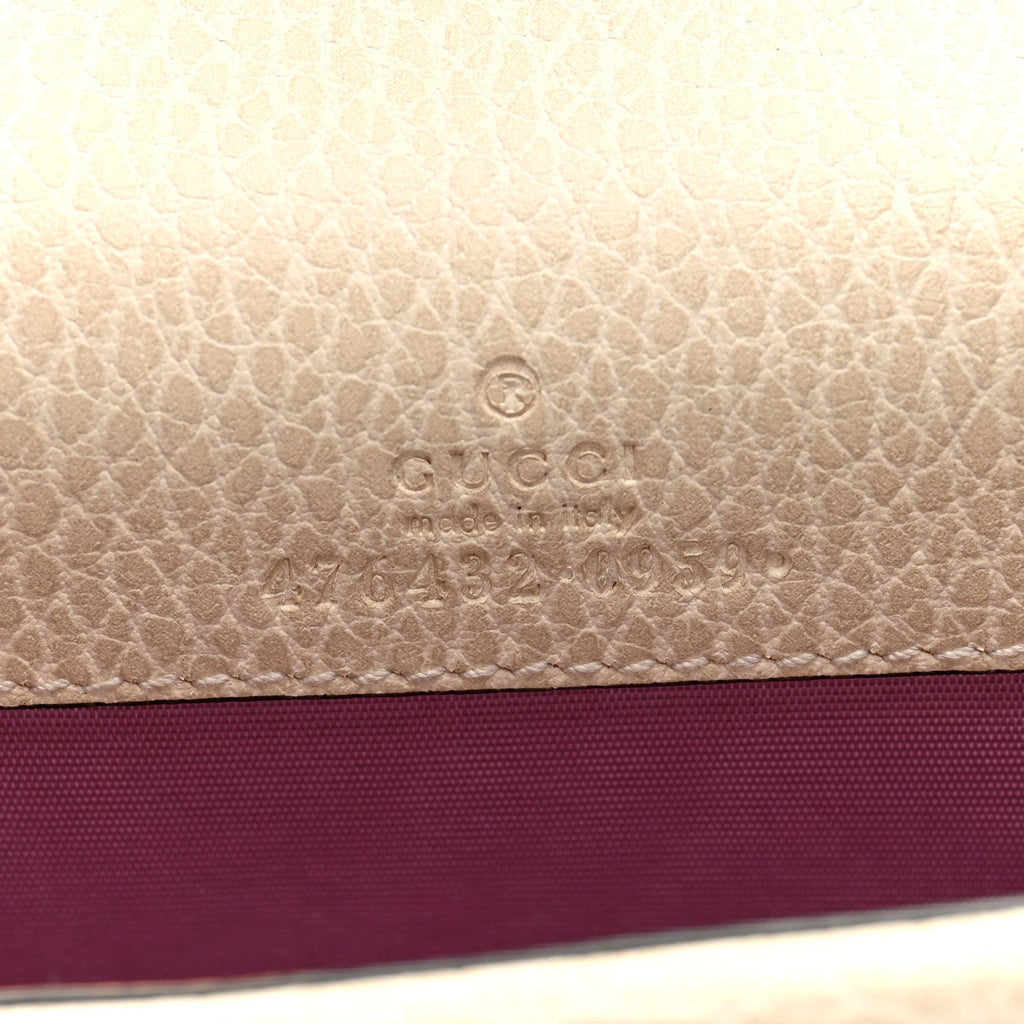 Dollar Calfskin Crystal Super Mini Dionysus Shoulder Bag Mystic White Black Diamond wholesalehk.shop