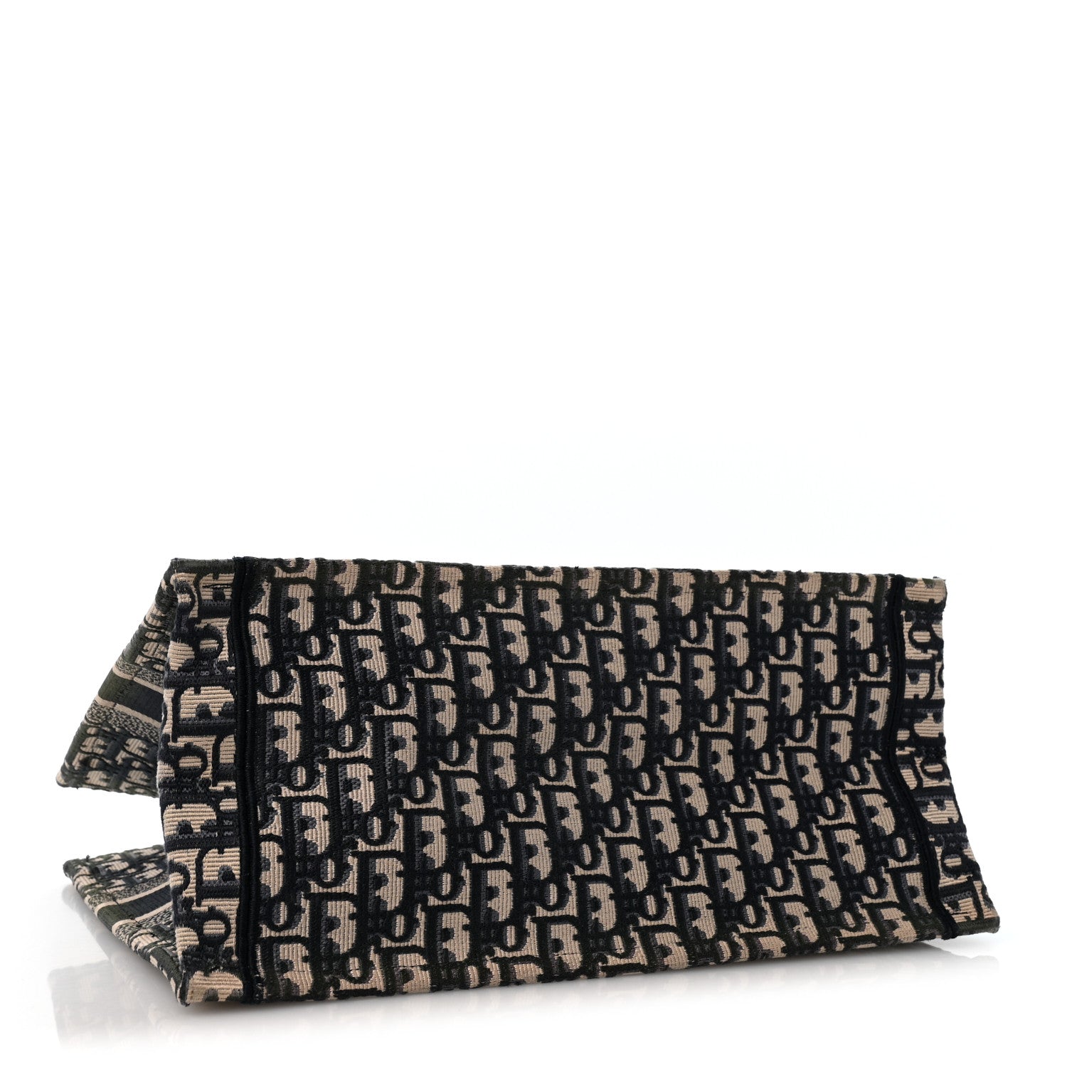 Oblique Medium Book Tote Blue Multicolor £¨ Direct shipment via from wholesalehk.shop