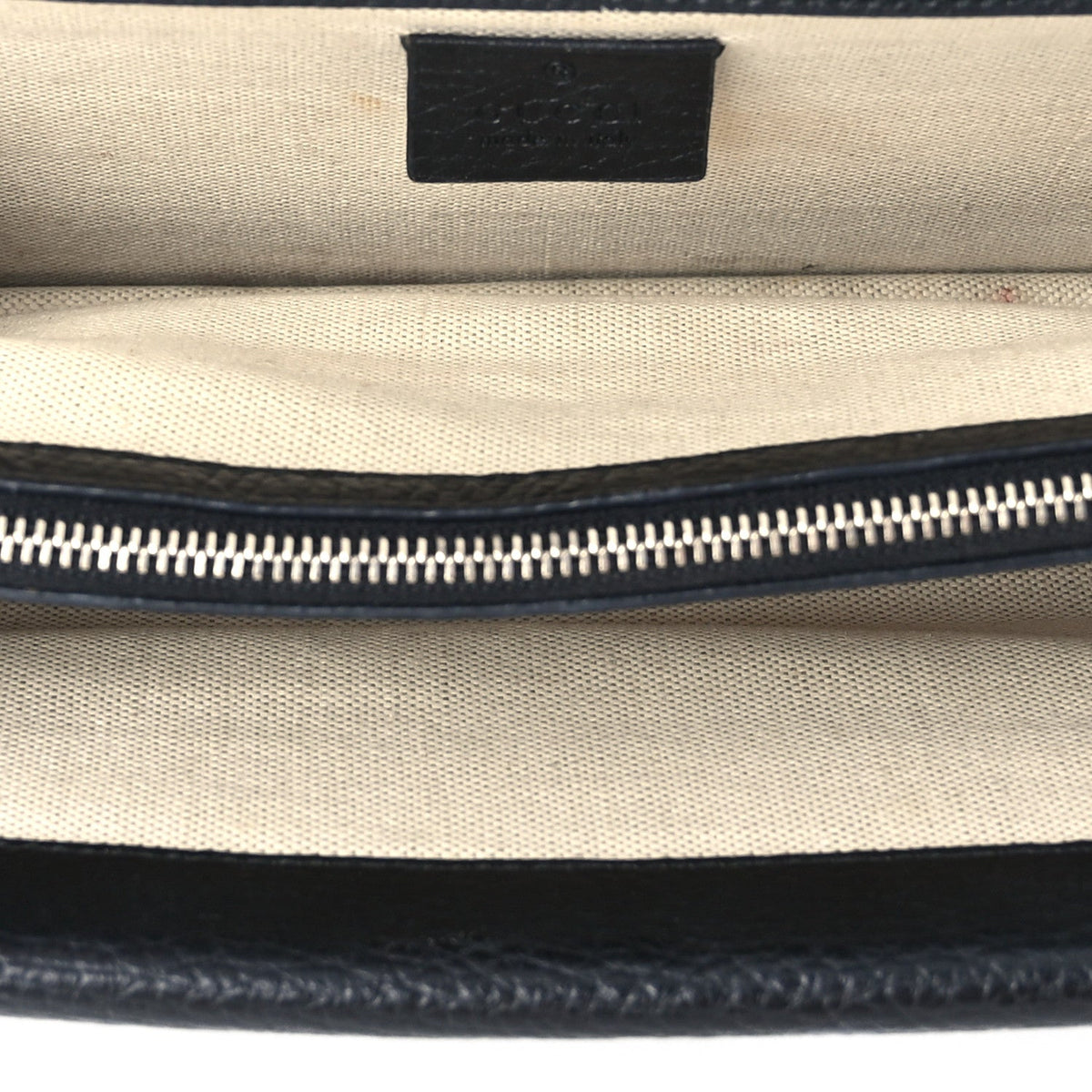 Pebbled Calfskin Small Dionysus Shoulder Bag Black wholesalehk.shop