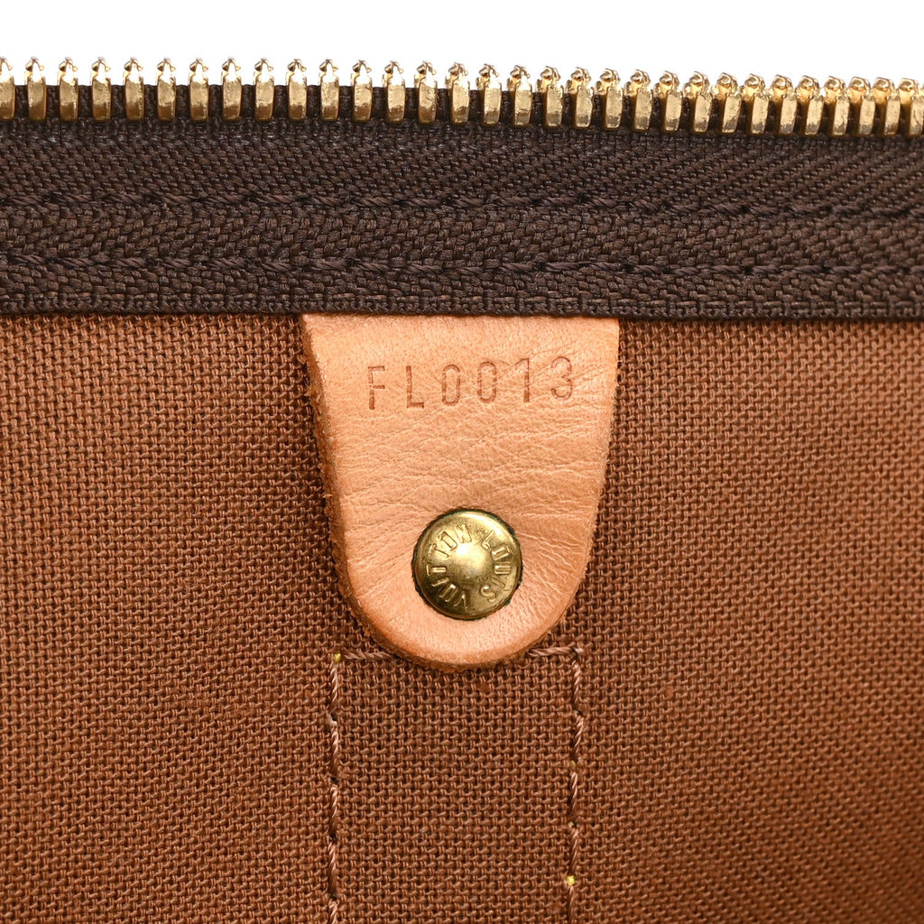 Monogram Keepall 60 wholesalehk.shop