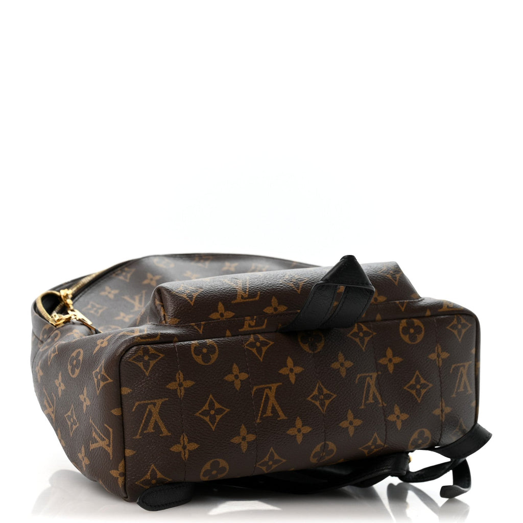 Monogram Palm Springs Backpack MM £¨ Direct shipment via from wholesalehk.shop