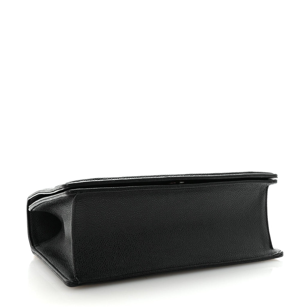 Grained Calfskin Medium Diorama Flap Bag Black ¡§ Direct shipment via from wholesalehk.shop