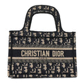 Oblique Mini Book Tote Blue Multicolor £¨ Direct shipment via from wholesalehk.shop