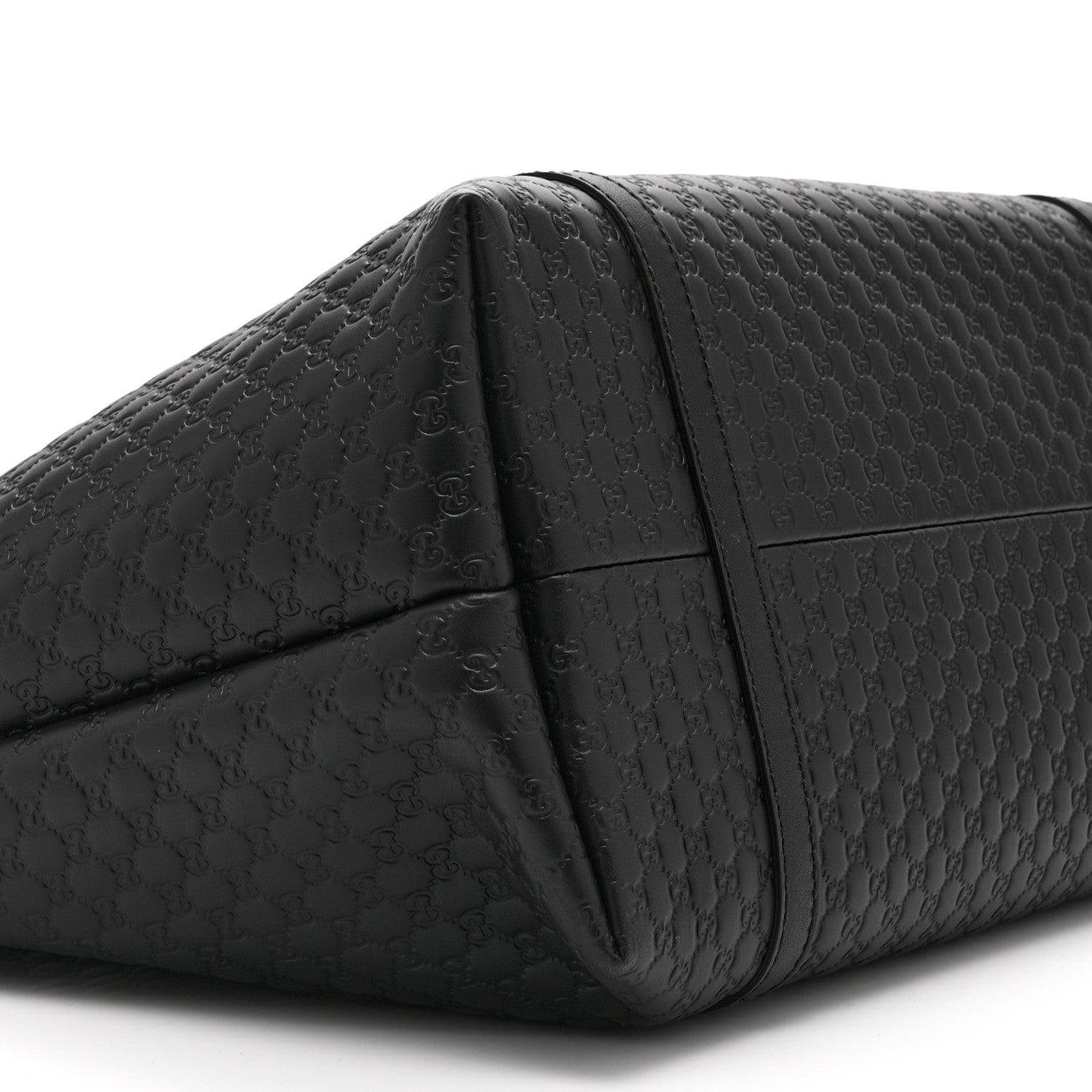 Microguccissima Medium Joy Tote Black £¨ Direct shipment via from wholesalehk.shop