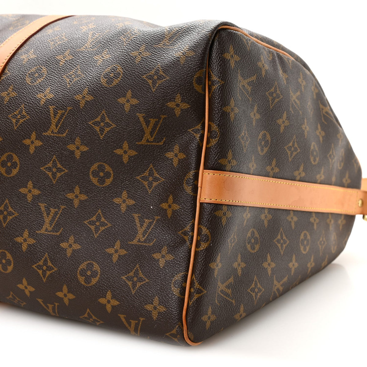 Monogram Keepall Bandouliere 55 wholesalehk.shop