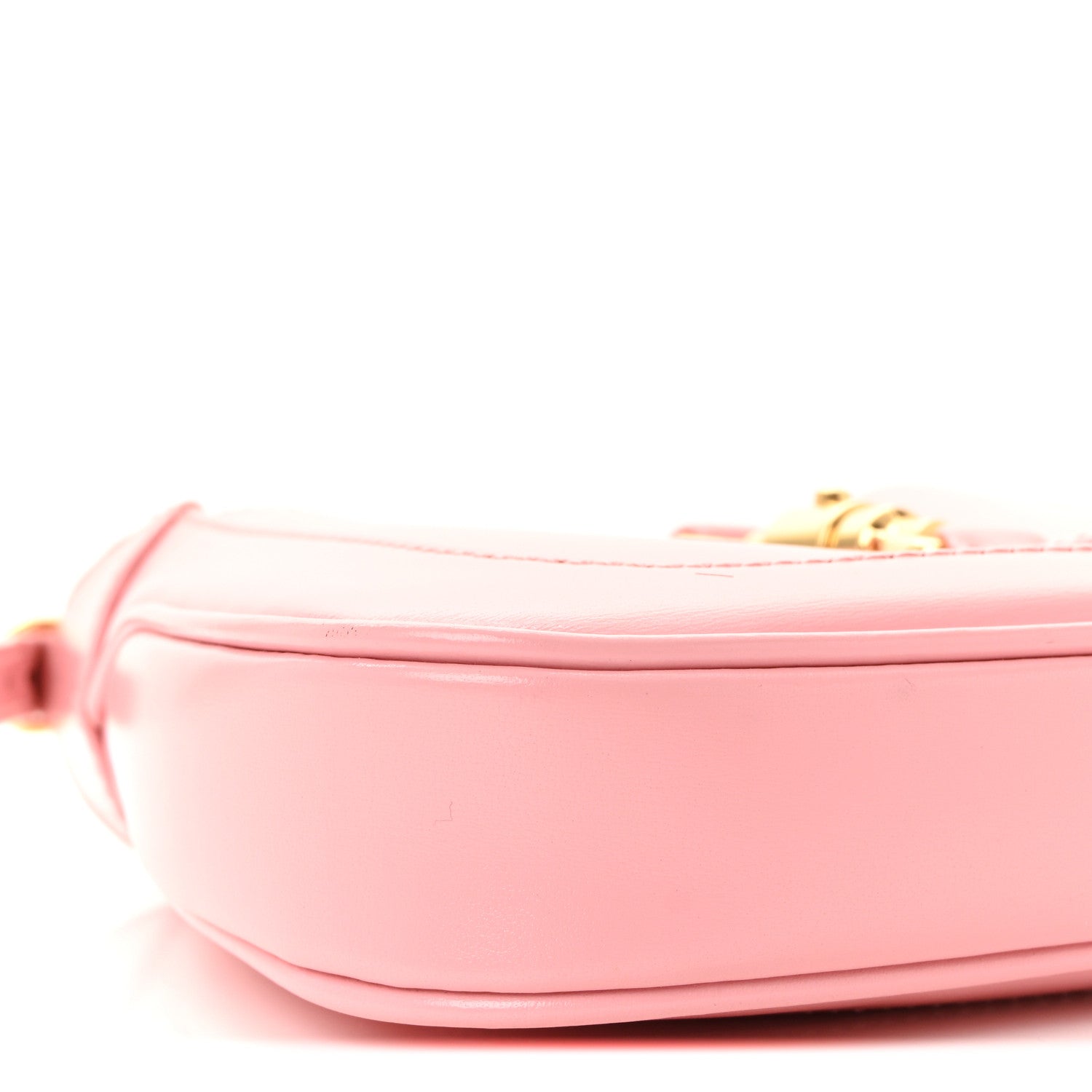 Boarded Dyana Lux Calfskin Mini Jackie 1961 Hobo Wild Rose £¨ Direct shipment via from wholesalehk.shop