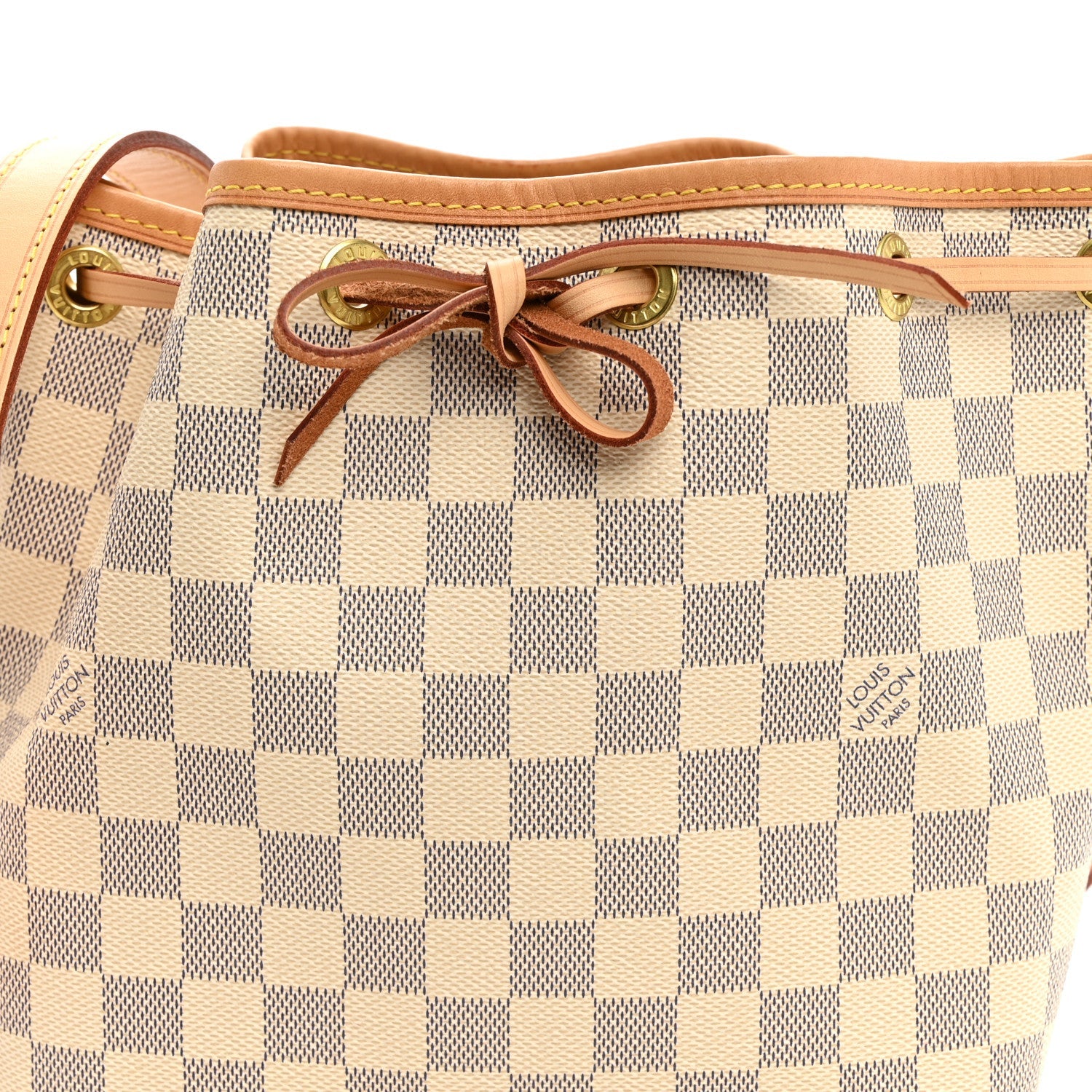 Damier Azur Noe BB £¨ Direct shipment via from wholesalehk.shop