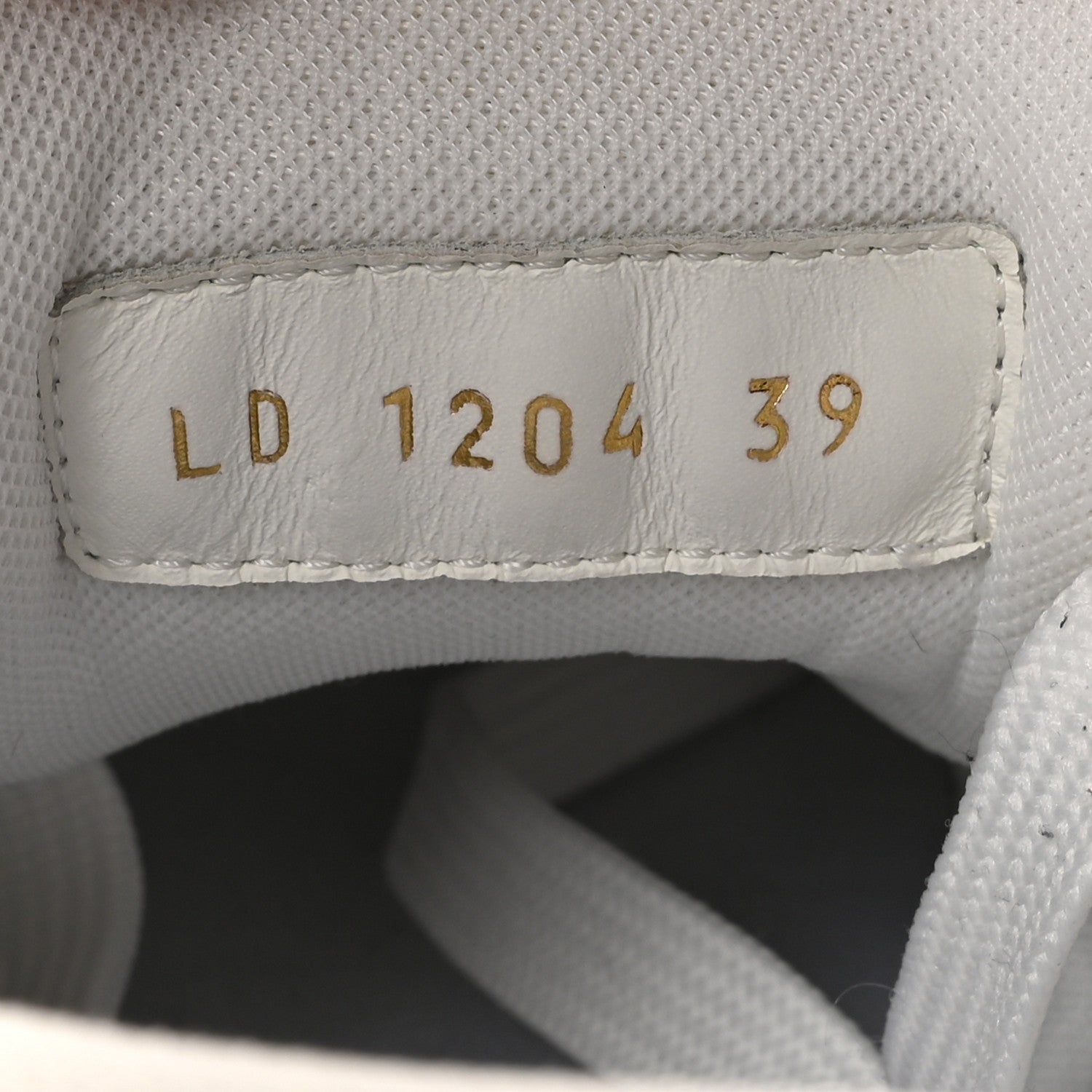 LV X TM Calfskin Monogram Multicolor Womens LV Trainer Sneakers 39 White £¨ Direct shipment via from wholesalehk.shop