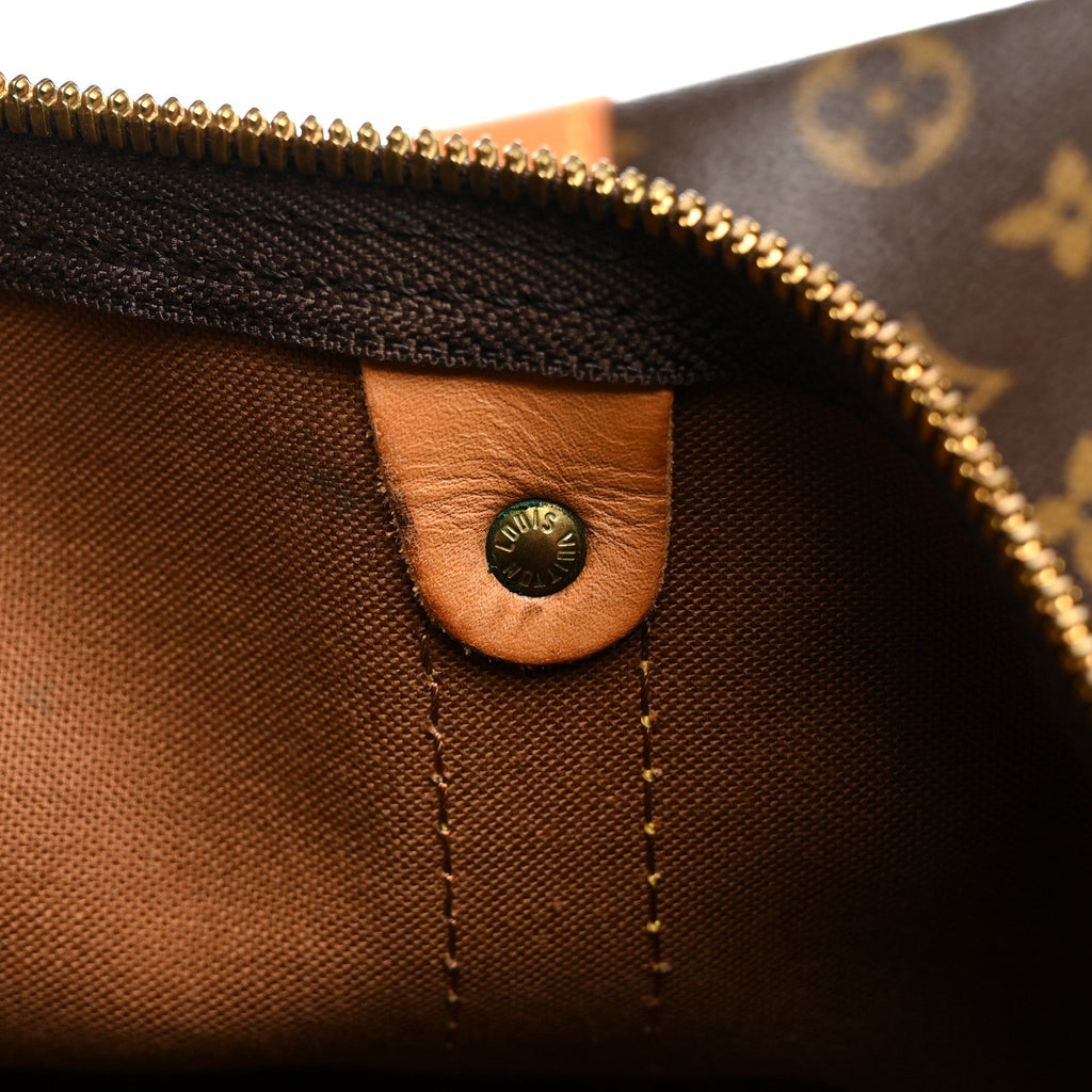 Monogram Keepall Bandouliere 60 wholesalehk.shop