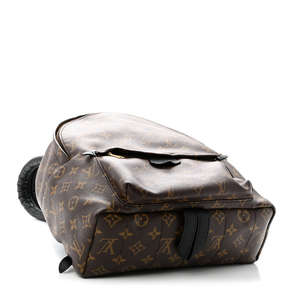 Monogram Palm Springs Backpack MM £¨ Direct shipment via from wholesalehk.shop