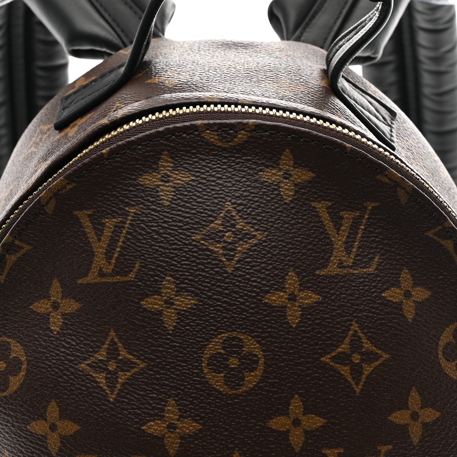 Monogram Palm Springs Backpack PM £¨ Direct shipment via from wholesalehk.shop