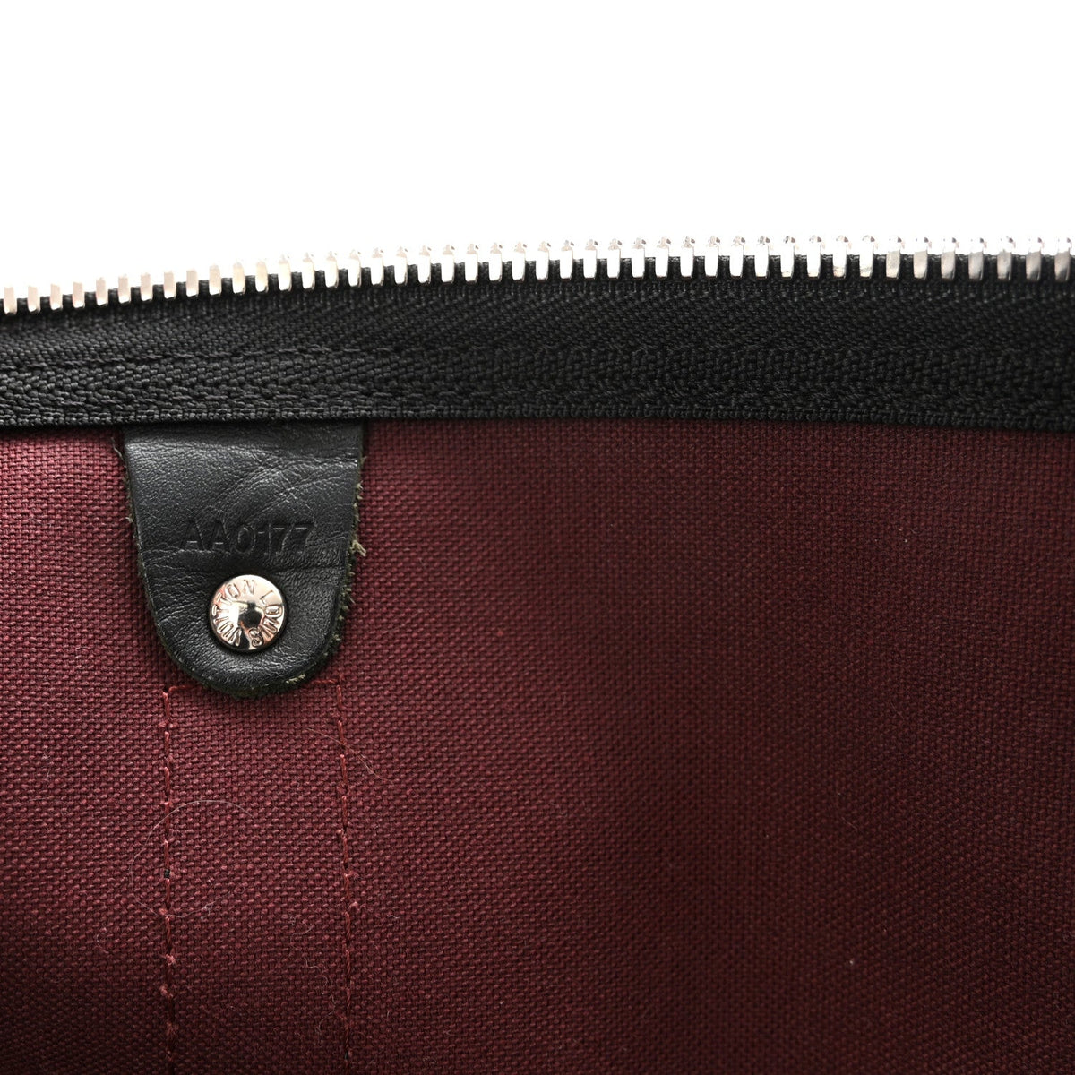 Monogram Macassar Keepall Bandouliere 45 wholesalehk.shop
