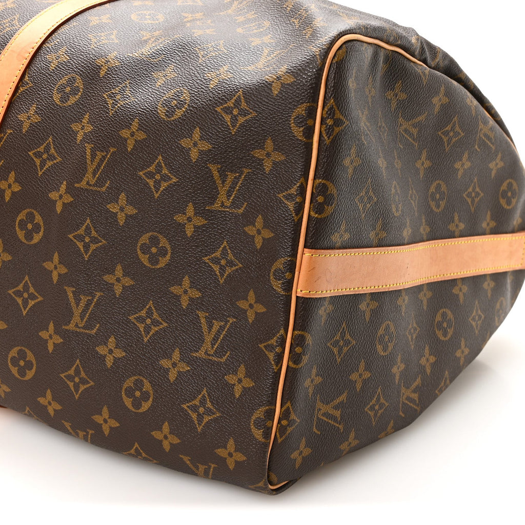 Monogram Keepall Bandouliere 55 wholesalehk.shop