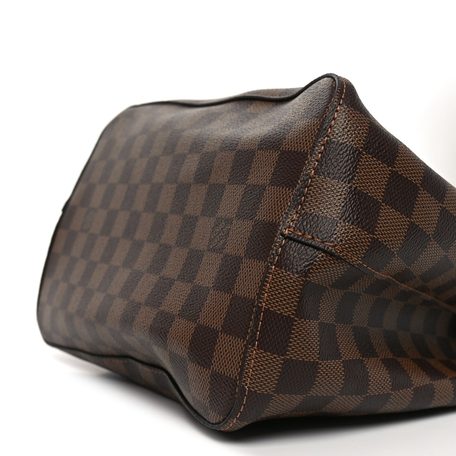 Damier Ebene Neonoe MM Safran £¨ Direct shipment via from wholesalehk.shop