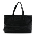 Guccissima Medium Zippered Shopping Tote Black £¨ Direct shipment via from wholesalehk.shop