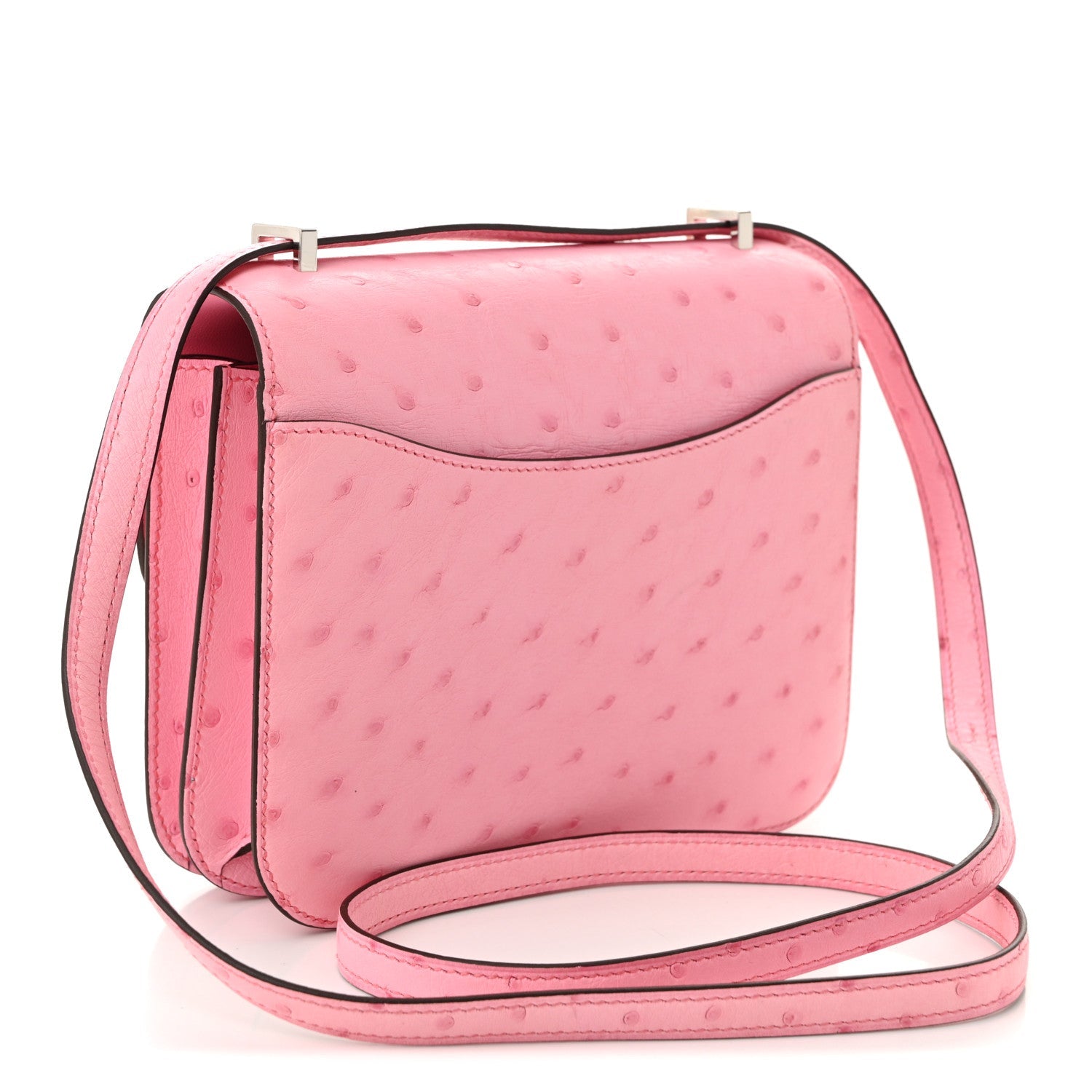 Ostrich Constance 18 Bubblegum £¨ Direct shipment via from wholesalehk.shop