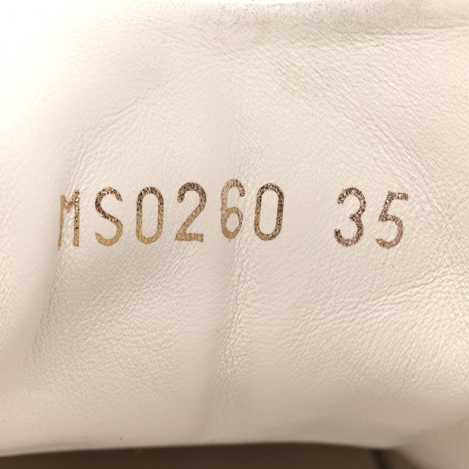 Lambskin Embossed Monogram Time Out Sneakers 35  White £¨ Direct shipment via from wholesalehk.shop