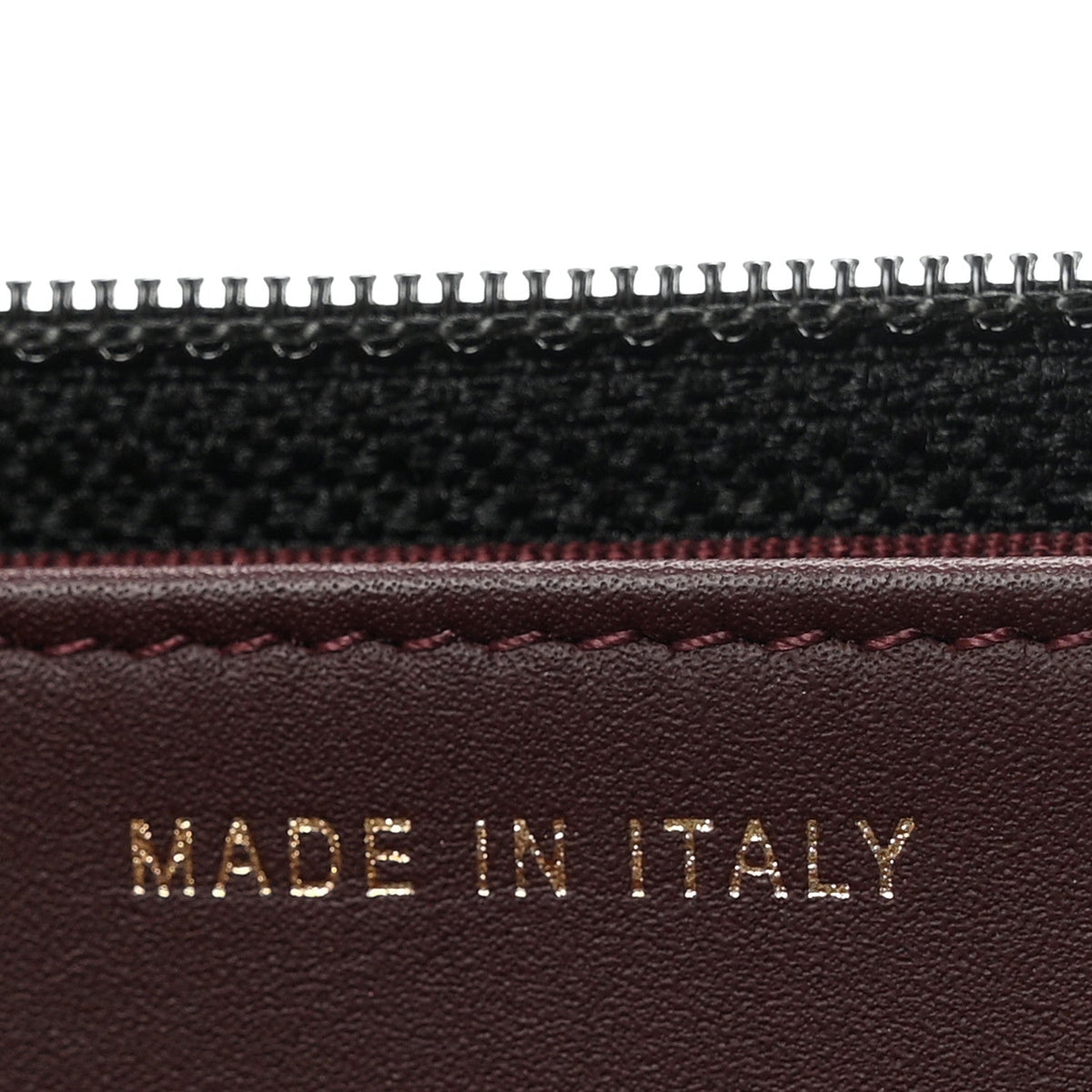 Caviar Quilted Wallet on Chain WOC Black wholesalehk.shop