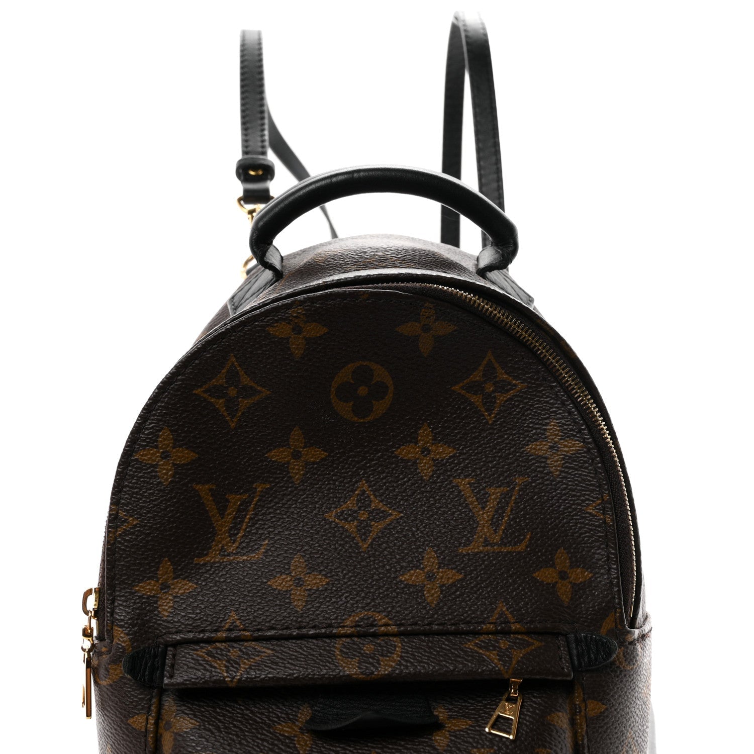 Monogram Palm Springs Backpack Mini £¨ Direct shipment via from wholesalehk.shop