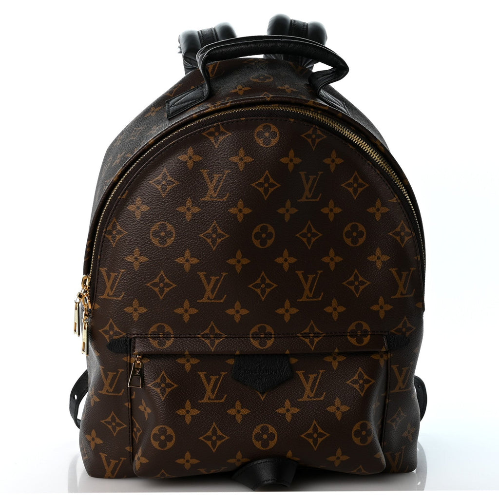 Monogram Palm Springs Backpack MM £¨ Direct shipment via from wholesalehk.shop