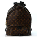 Monogram Palm Springs Backpack MM £¨ Direct shipment via from wholesalehk.shop