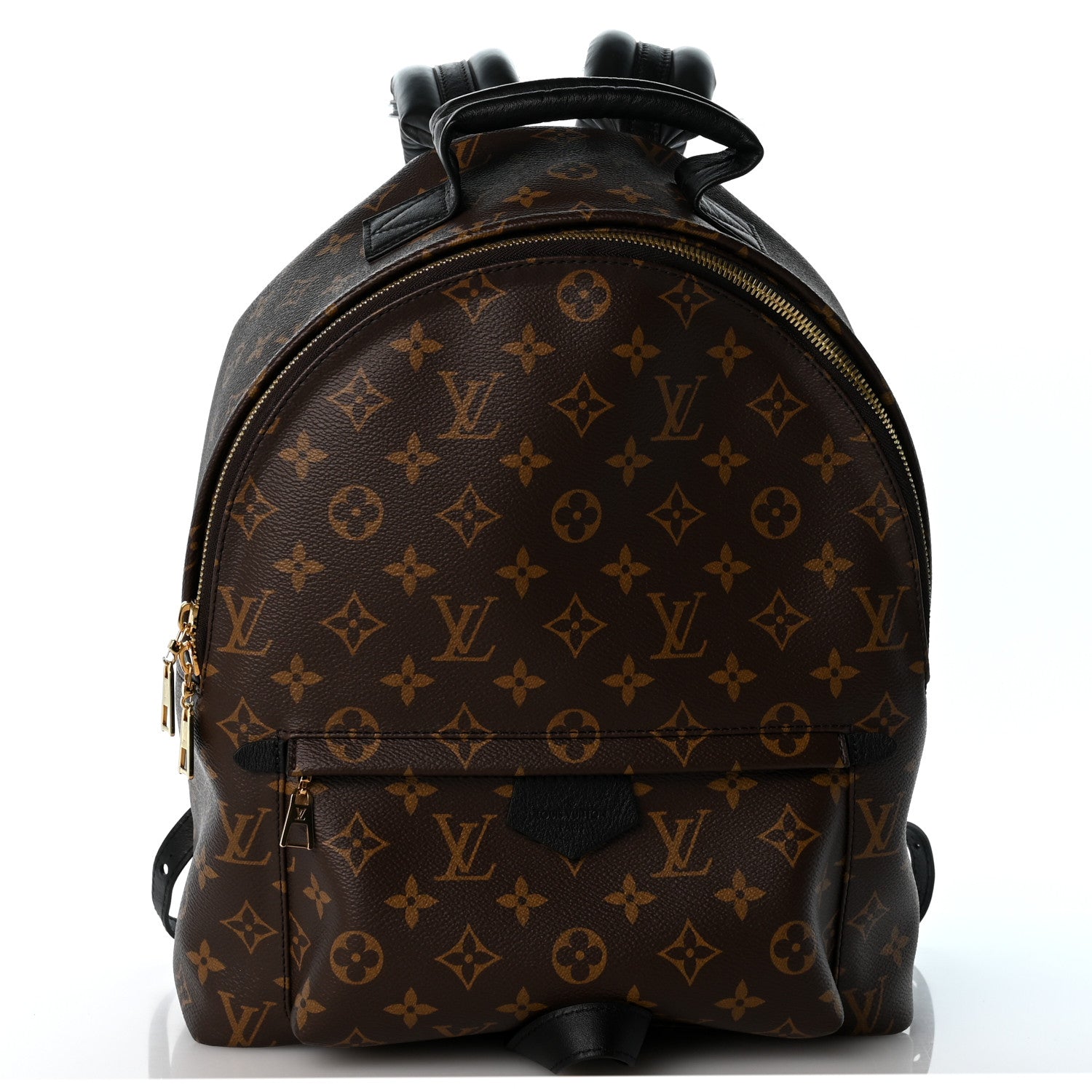 Monogram Palm Springs Backpack MM £¨ Direct shipment via from wholesalehk.shop