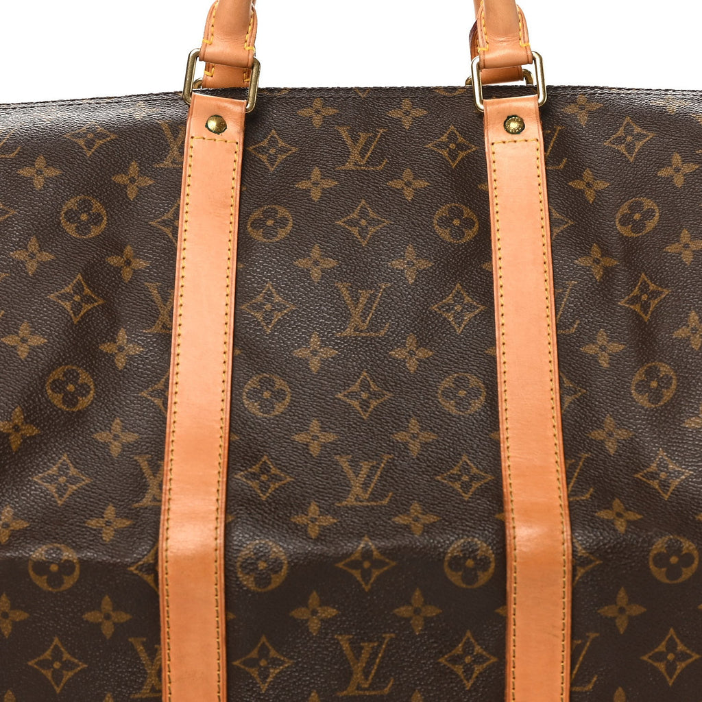Monogram Keepall 55 wholesalehk.shop