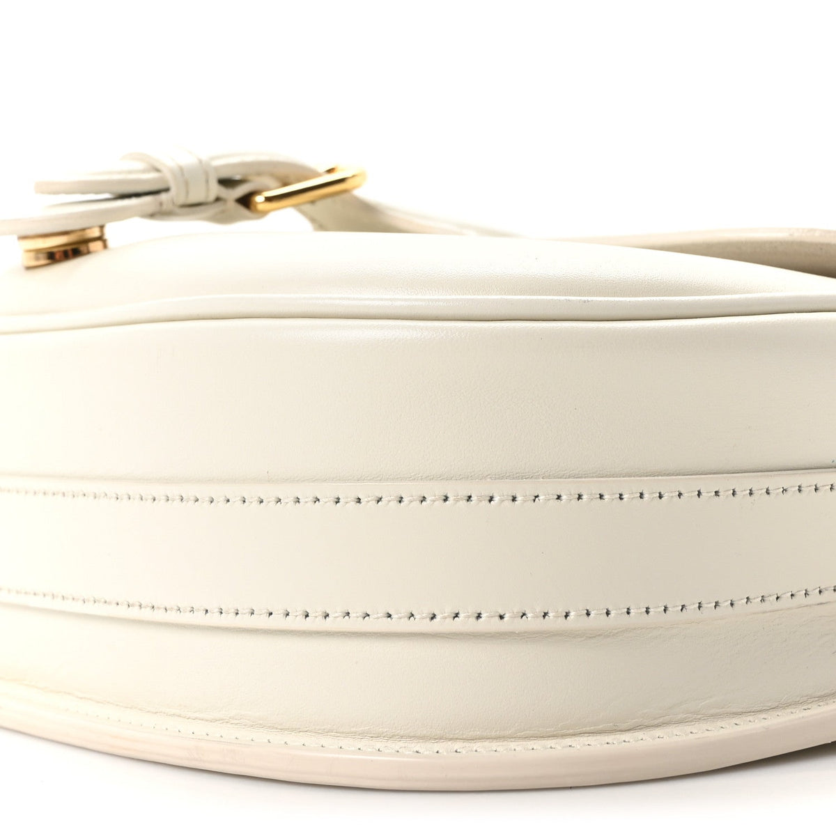 Box Calfskin Medium Bobby Flap Latte wholesalehk.shop