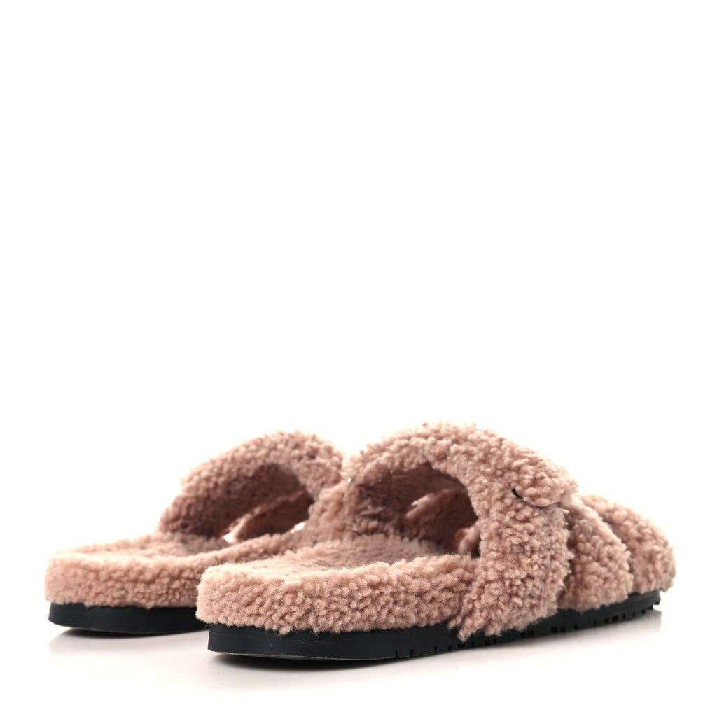 Woolskin Womens Chypre Sandals 40 Bois De Santal wholesalehk.shop
