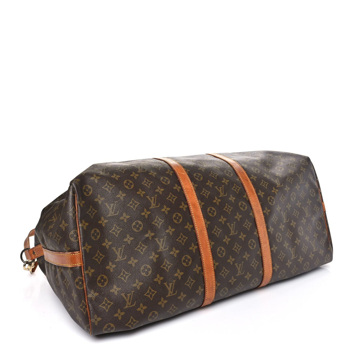 Monogram Keepall Bandouliere 60 wholesalehk.shop