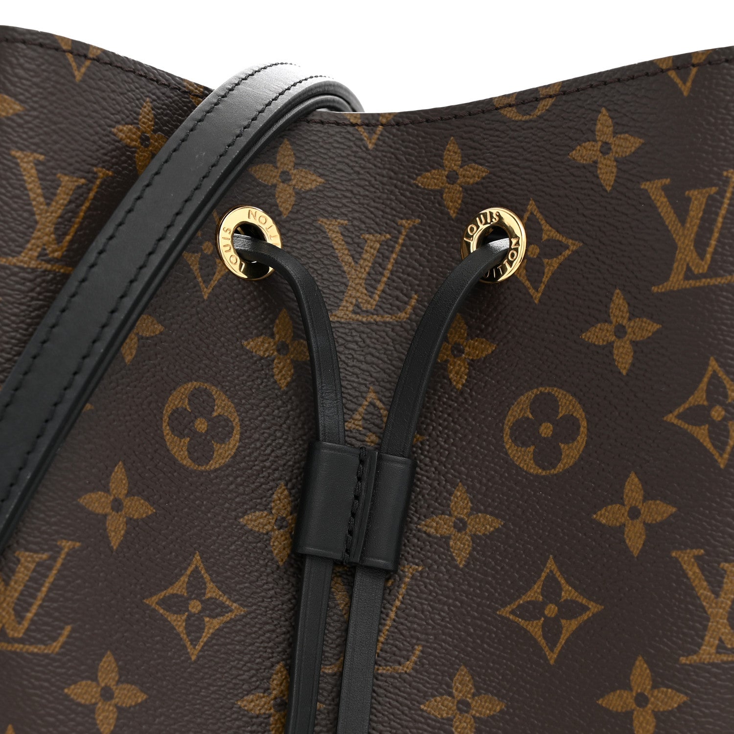 Monogram Neonoe MM Black £¨ Direct shipment via from wholesalehk.shop
