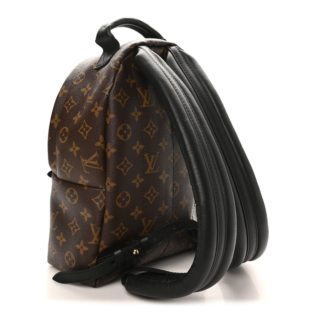 Reverse Monogram Palm Springs Backpack PM £¨ Direct shipment via from wholesalehk.shop
