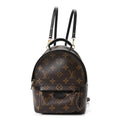 Monogram Palm Springs Backpack Mini £¨ Direct shipment via from wholesalehk.shop