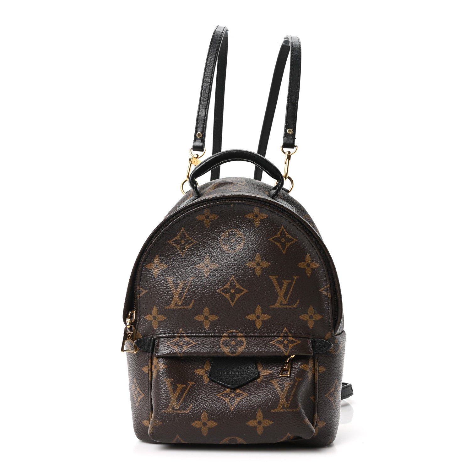 Monogram Palm Springs Backpack Mini £¨ Direct shipment via from wholesalehk.shop