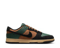 Nike Dunk Low Retro "Fir"