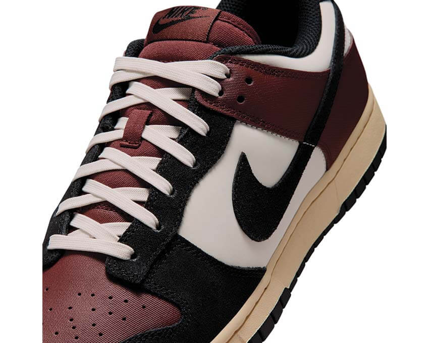 Nike Dunk Low Retro "Bronze Eclipse"