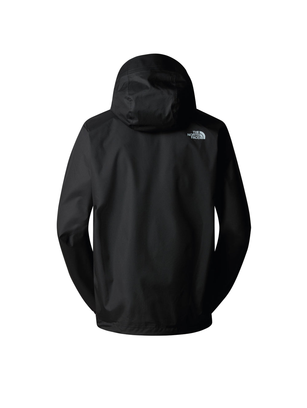 2026 New Arrival Giacca Quest con Cuciture Termosaldate Nero wholesalehk.shop