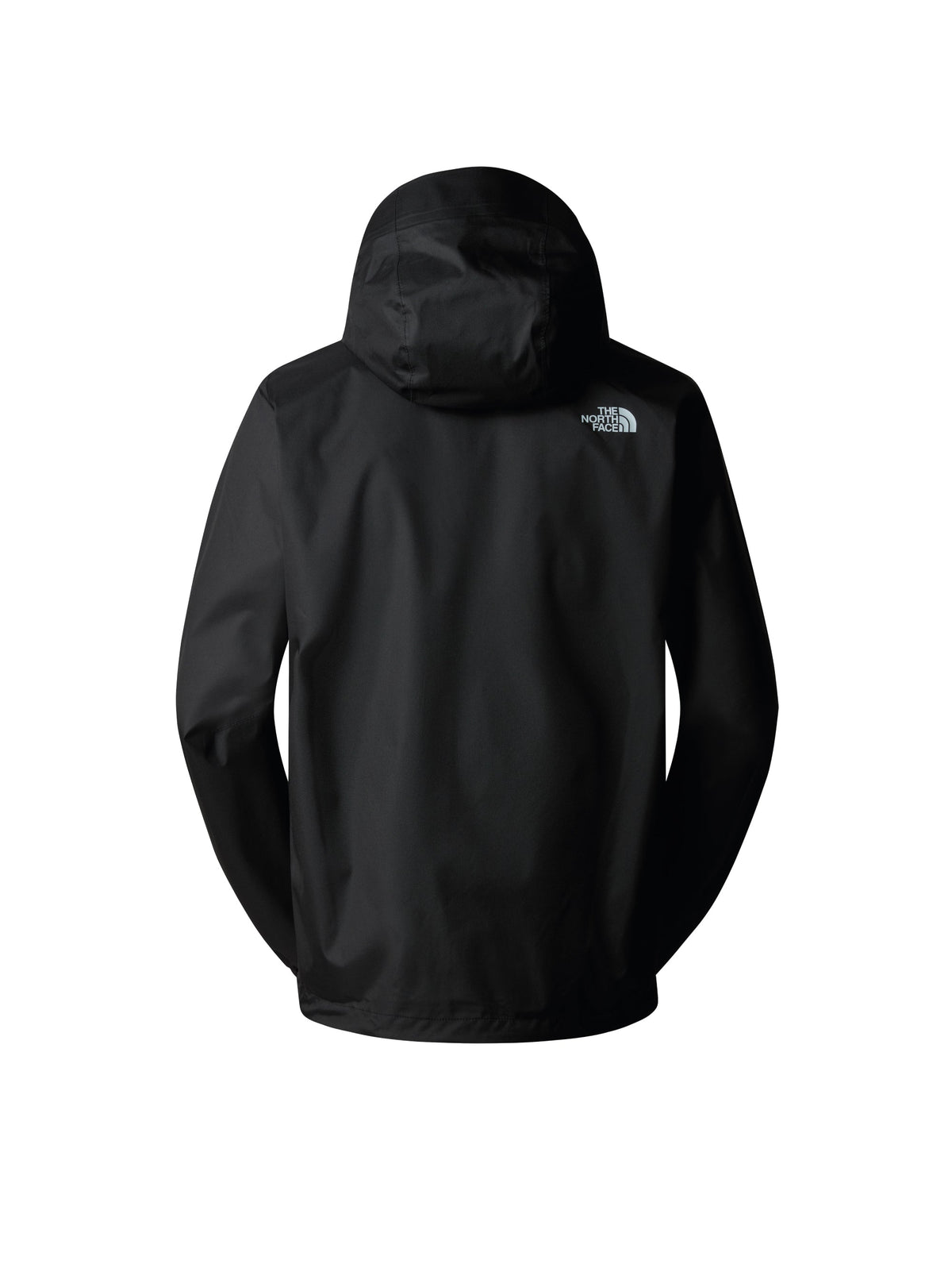 2026 New Arrival Giacca Quest con Cuciture Termosaldate Nero wholesalehk.shop