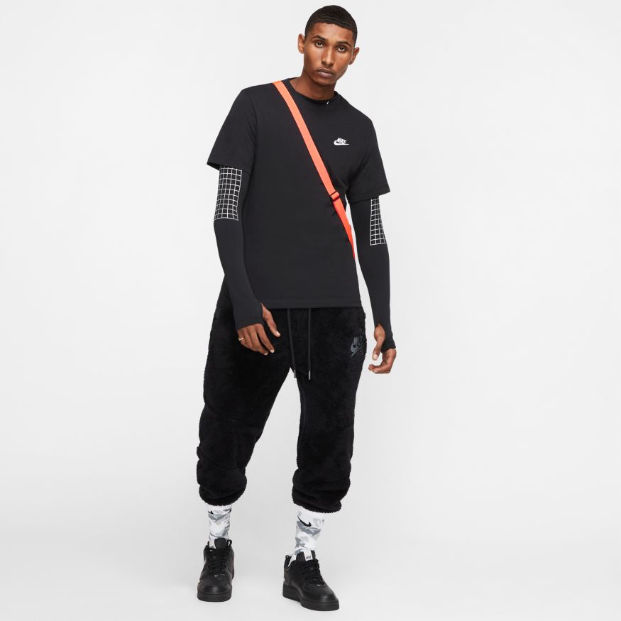 Men's Nike Sportswear Club T-Shirt