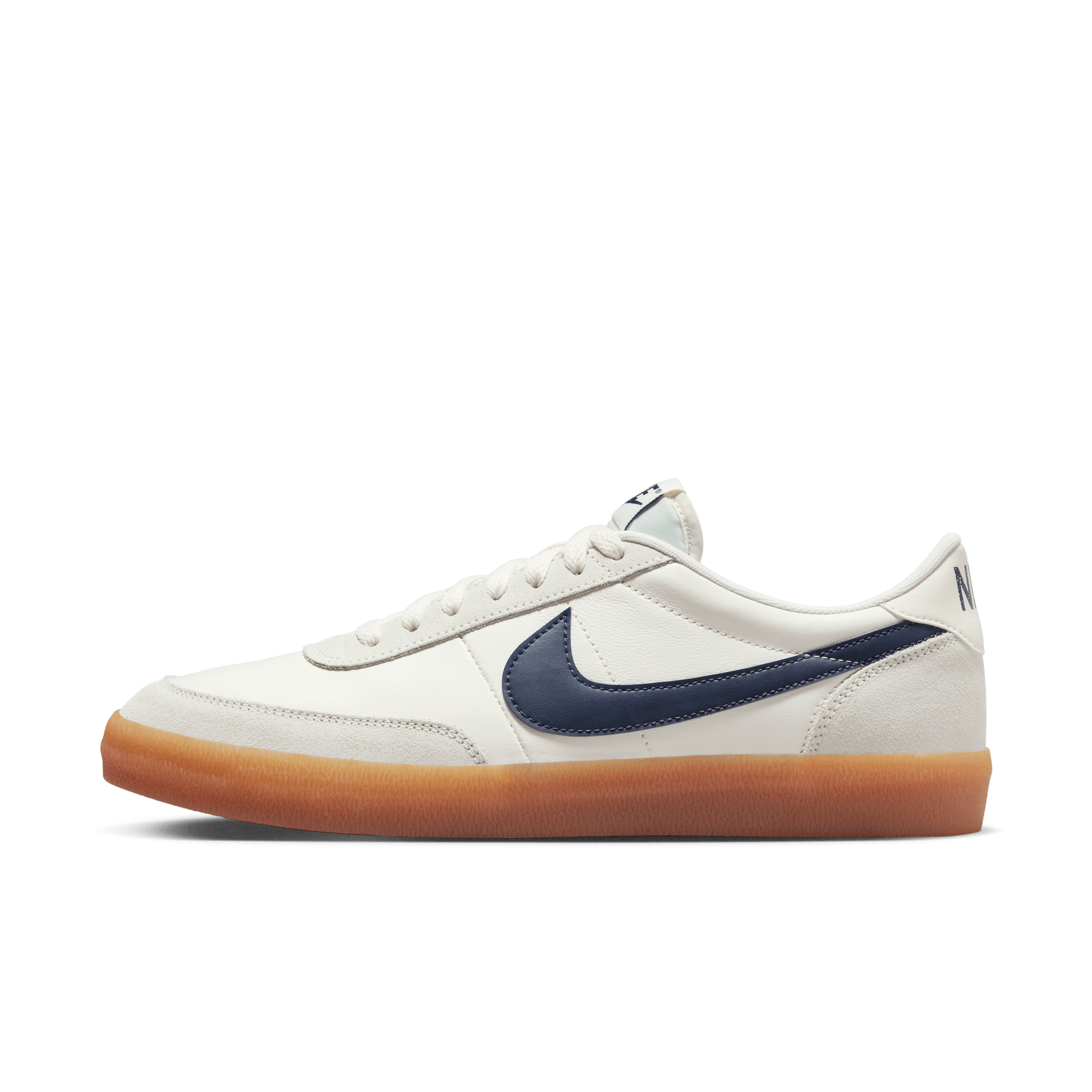 Men's Nike Killshot 2 Leather "Midnight Navy"