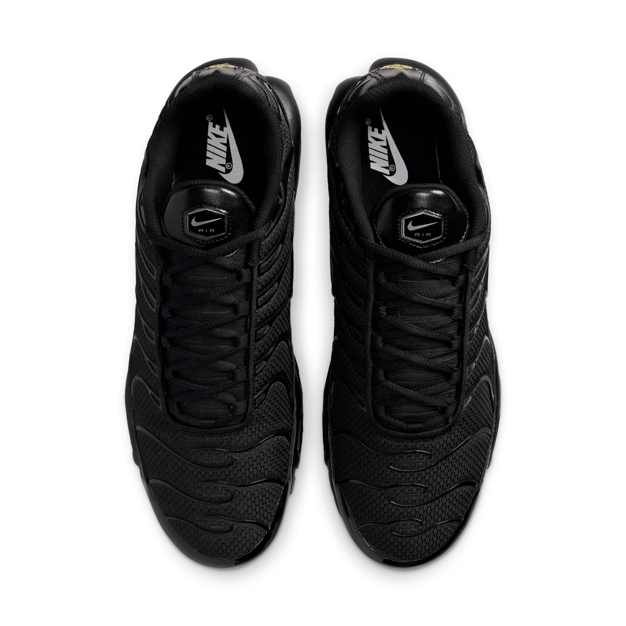 Men's Nike Air Max Plus "Triple Black"