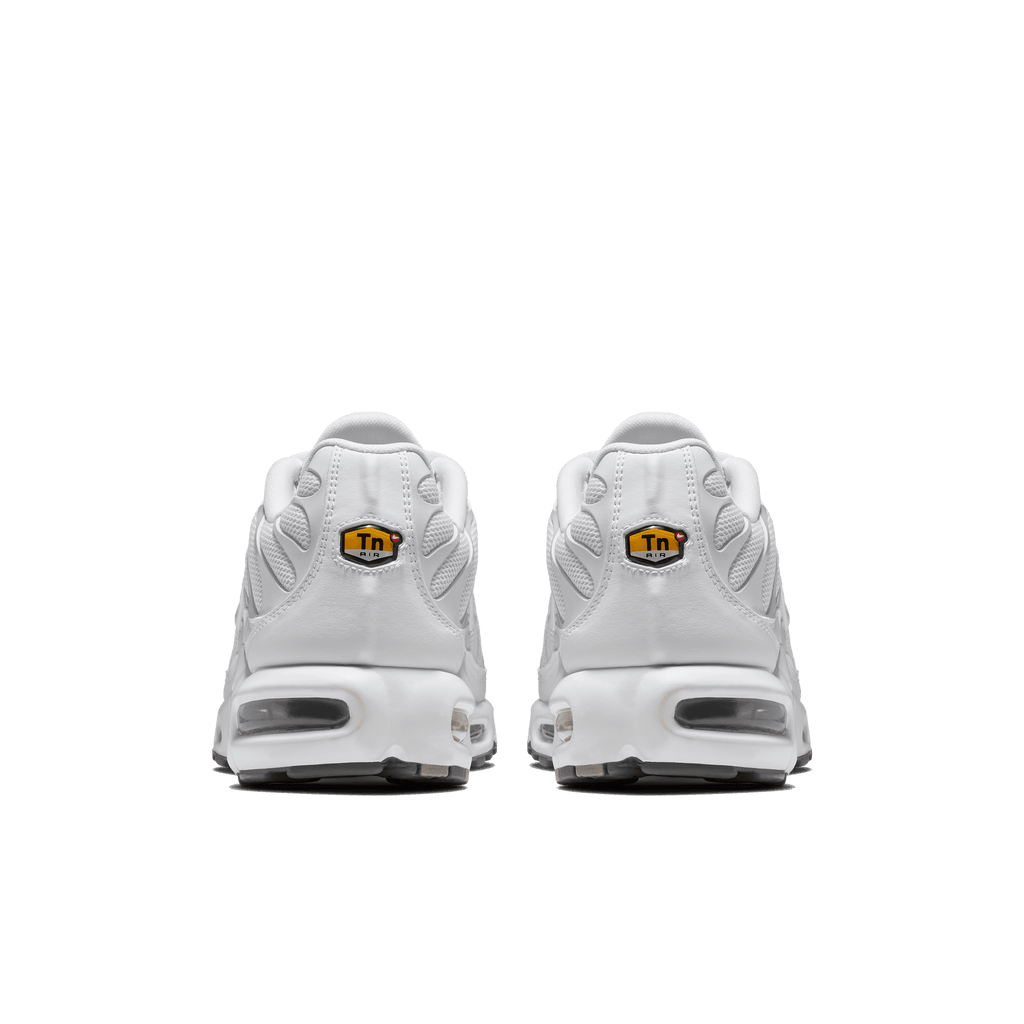 Men's Nike Air Max Plus "White"